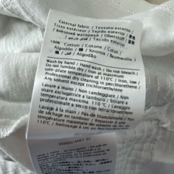 Valentino Beaded  PeaceTee‎ - Picture 11 of 12